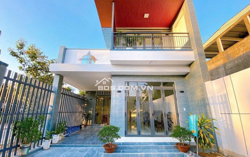 TẦM TÀI CHÍNH 500 TRIỆU MUA ĐƯỢC BIỆT THỰ MINI ĐẸP NHƯ MƠ?